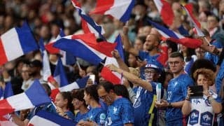 リーグ・アンの現役レフェリーが42歳の若さで逝去… 13日にPSG戦を担当したばかり