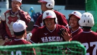 投打が噛み合い完勝　ルーキー・佐藤玲がMVPに