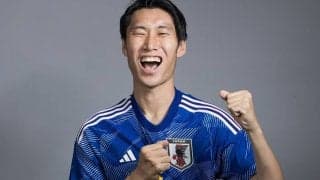 「キープレーヤーはカマダ」日本のＷ杯を仏メディアが展望！鎌田、南野の活躍に期待「ミナミノは日本の星だ」