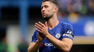 チェルシーで活躍した元イングランド代表DFギャリー・ケイヒルが引退…「全てを出し尽くしたと素直に言える」