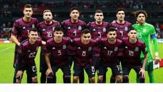 ロシアW杯のナイジェリア以上の人気！？神を描いたメキシコ代表ユニに注文殺到も購入は不可能か