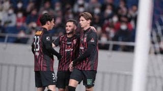 長谷部誠が埼スタ凱旋！ EL王者フランクフルトに浦和がユンカー2発など4ゴールで快勝《ブンデスリーガジャパンツアー2022》