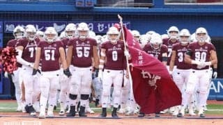 明大との接戦を勝ち切る　関東制覇まであと一つ！