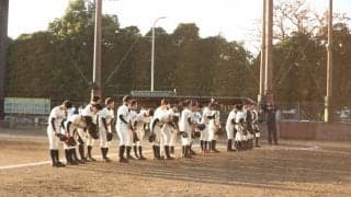 秋季リーグ制覇！最終戦勝利で最高の形で終えるー令和４年度東都学生軟式野球連盟秋季リーグ戦　対東洋大学川越