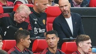 ヴァランが同僚ロナウドの造反騒動に言及　「僕らに影響を与えている…」