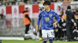 3名の不参加者＆ジョーカー三笘薫の代役…日本代表のカナダ戦「W杯直前の4つの注目ポイント」(2)！ ドイツ代表との初戦に向けたラストマッチ