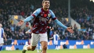 モロッコ代表、負傷アリの代役に22歳ザルリを初招集！　直近までU-21ベルギー代表でプレー