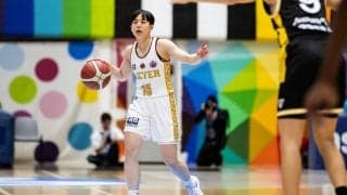 安間志織爆発の22得点、3リバウンド、5アシスト、2スティール – ベネツィアはユーロカッププレーオフ進出決定