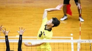 注目のエース舛本颯真を擁する鎮西が優勝　国体に続くタイトル獲得へ【春高2023熊本県予選】