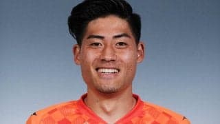 J3長野、プロ3年目MF坪川潤之と契約満了「明るい未来を信じて」