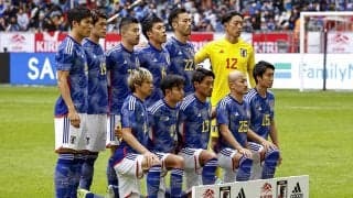 【カタールW杯】優勝はブラジル、日本はドイツに0－2で敗戦し勝ち点3で敗退　WINNER予想
