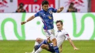 日本代表のボランチは２枚か３枚か。どんな組み合わせが理想か。福西崇史が導き出した最適解は？