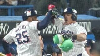 2022年セ・リーグの助っ人通信簿。高木豊はヤクルトに最高評価。野手、投手が×だったのは？