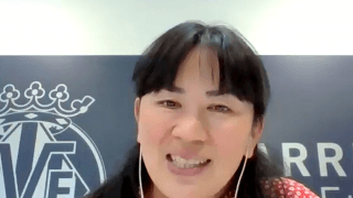 【ラ・リーガ】ビジャレアルCF・佐伯夕利子さん　後編　日本サッカー界に突きつけられる課題とスペインの環境から見えたリアル「少数で物事は変わらない」