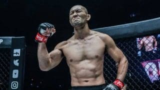 空白の3年間に変化した価値観。格闘家・岡見勇信が抱く「自分を追い詰めて成し遂げてきた勝利」との決別