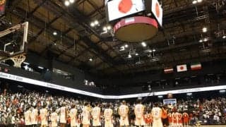 JBAとBリーグが一枚岩で男子代表強化へ
