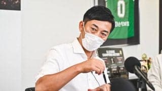 『島田のマイク』107回が公開…第2回『バスケ界 勝手に流行語大賞』の開催が発表