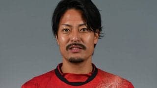 柏が2年前に契約満了後再契約のGK桐畑和繁と契約満了…2年間は岐阜でプレー「また柏の街で会いましょう」