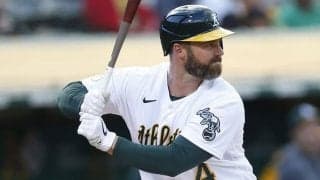 広島が新外国人デビッドソン獲得を発表　メジャー54発の大砲「プレーが待ちきれない」