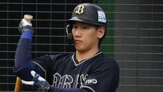 吉田正尚、MLB移籍容認に感謝「自分の想いを尊重していただいた」　入札制度で挑戦