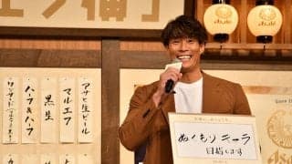 居酒屋でファンと一緒に野球談義!?　糸井嘉男氏が現役中の“驚き”エピソードを披露
