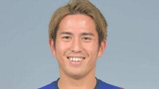 富山MF姫野宥弥が今季退団へ　「2年間本当にありがとうございました」