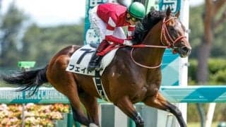 【東京スポーツ杯2歳S出走馬・騎手確定】フェイト＆福永祐一騎手、ハーツコンチェルト＆松山弘平騎手など11頭