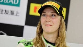 WRCジャパン：リータ・ハマライネン、ガン闘病を乗り越えてつかんだWRC2チャンピオン