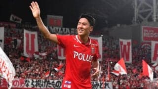 浦和、岩尾憲の完全移籍移行を発表！　恩師去った来季も「『覚悟』を決めて挑みたい」