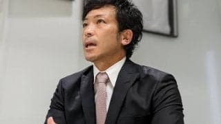 巨人移籍の松田宣浩、巨人に「８連勝」で掴んだ日本シリーズから見えた「声の力」とは？