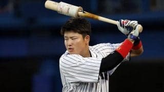 村上宗隆と大谷翔平の大きな違い。熱望した早期メジャー挑戦を阻む「譲渡金の壁」とは