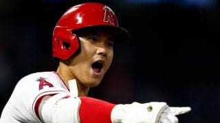 【MLB】大谷翔平、“恩師”栗山監督と共闘へ　WBC出場表明「日本のファンの皆様の前で野球ができるのが楽しみ」