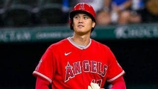 【MLB】大谷翔平が来春WBCへの出場を明言　SNSに「栗山監督に伝えさせていただきました」