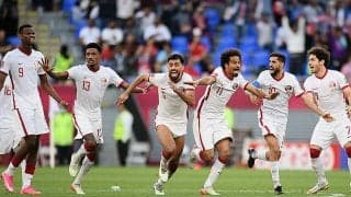 vol.1/カタール代表【カタールW杯出場国ガイド】アジア王者として臨む初めてのW杯