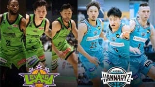 【北海道vs京都】東地区最下位脱出を目指す北海道、ディフェンスで京都を封じたい