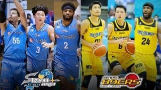 【島根vs仙台】B1では初めての対戦、仙台のディフェンスは島根にも通用するか