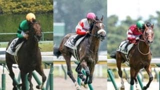今年も東スポ杯2歳Sに有力馬集結！ 8馬身差圧勝の怪物候補に3億円ホースなども出走