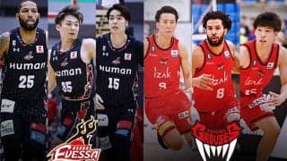 【大阪vs富山】今季初の連勝を狙う大阪、ディフェンスとリバウンドで富山を上回りたい