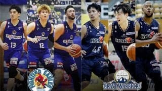 【FE名古屋vs信州】両チームはB1で初対戦…石川とホーキンソンが古巣戦に臨む