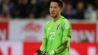 シュミット・ダニエルの八つ当たりが可愛らしい！周辺視野を鍛えるジャグリングに失敗して思わず…