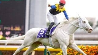 【マイルCS 調教後馬体重】サリオス、シュネルマイスターなど7頭が前走から2ケタ増