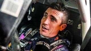 Mスポーツ・フォードがクレイグ・ブリーンを放出