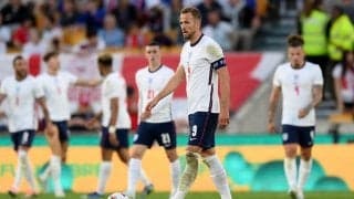 vol.5/イングランド代表【カタールW杯出場国ガイド】多士済々の充実スカッド、指揮官が捌き切れるか