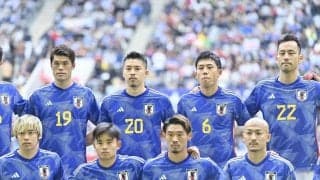 「可愛すぎます」「ドキドキしちゃう」グラドル大原優乃さんが「日本代表ユニフォーム姿」披露！ 同時公開したグラビア写真とのギャップに「これがこう めっちゃ素晴らしい」とファン歓喜！