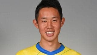 栃木がFW大島康樹と2年契約を締結、今季はクラブで100試合出場も達成