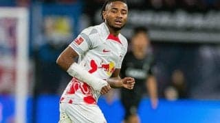 無念のW杯欠場のエンクンクは2カ月程度の離脱に