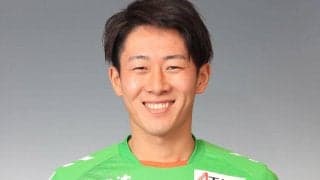 八戸がMF廣瀬智行との契約満了を発表「悔しい気持ちと寂しい気持ちでいっぱい」