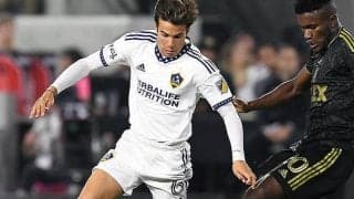 MLSで活躍のリキ・プッチにビジャレアルが関心？　恩師セティエンと再会か