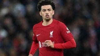 リバプール、生え抜きのMFカーティス・ジョーンズと新契約締結!