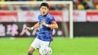 【日本代表】カナダ戦で浮き彫りになった「遠藤＆守田」の重要性。プレッシングにおけるキーマンがドイツ戦に出場できない場合、中盤は誰が担当するのか